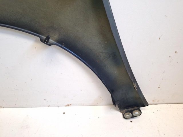 bontott SKODA FABIA II Jobb első Sárvédő