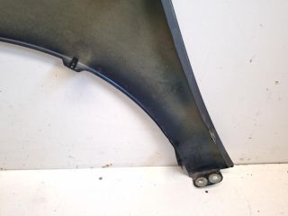 bontott SKODA FABIA II Jobb első Sárvédő