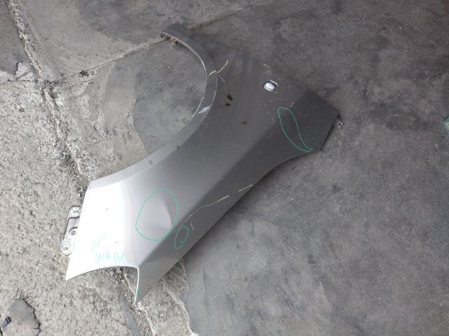 bontott SKODA FABIA II Jobb első Sárvédő