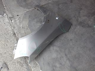 bontott SKODA FABIA II Jobb első Sárvédő