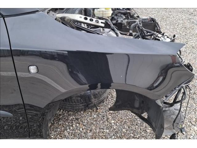 bontott SKODA FABIA II Jobb első Sárvédő