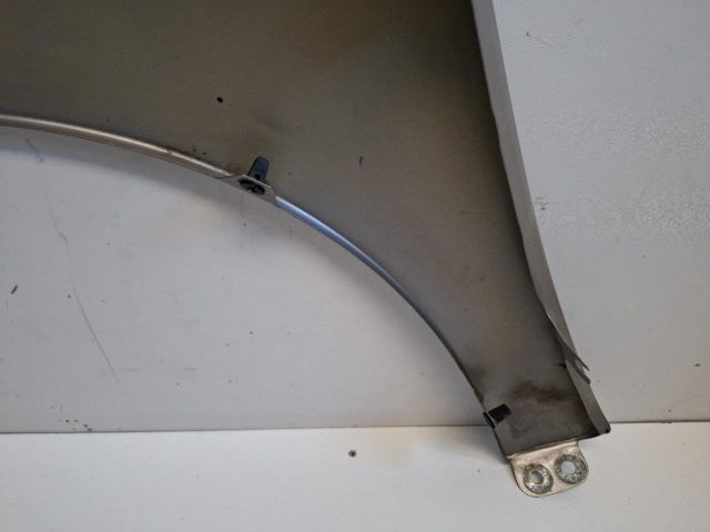 bontott SKODA FABIA II Jobb első Sárvédő