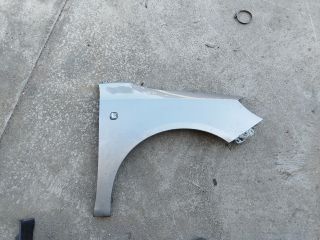 bontott SKODA FABIA II Jobb első Sárvédő