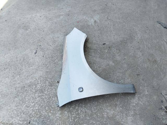 bontott SKODA FABIA II Jobb első Sárvédő