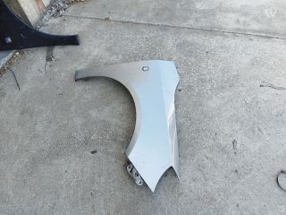 bontott SKODA FABIA II Jobb első Sárvédő