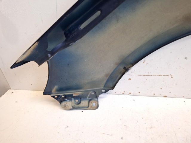 bontott SKODA FABIA II Jobb első Sárvédő