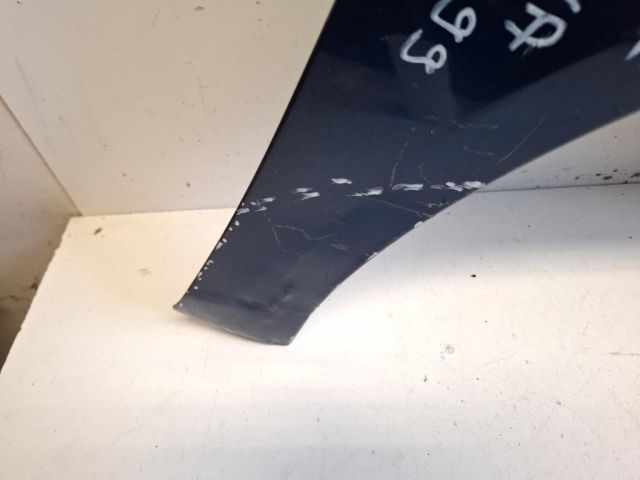 bontott SKODA FABIA II Jobb első Sárvédő