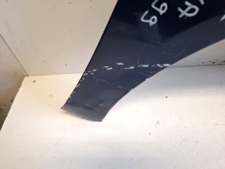 bontott SKODA FABIA II Jobb első Sárvédő