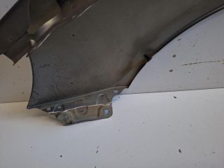 bontott SKODA FABIA II Jobb első Sárvédő