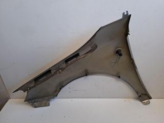 bontott SKODA FABIA II Jobb első Sárvédő