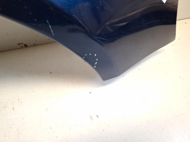 bontott SKODA FABIA II Jobb első Sárvédő