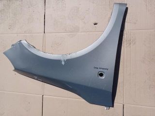 bontott SKODA FABIA II Jobb első Sárvédő