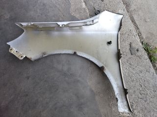 bontott SKODA FABIA II Jobb első Sárvédő