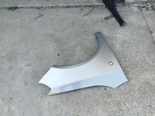 bontott SKODA FABIA II Jobb első Sárvédő