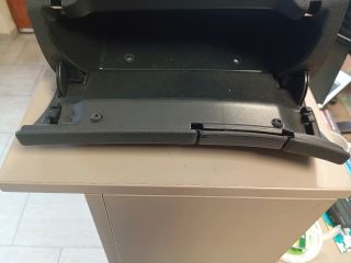 bontott SKODA FABIA II Jobb első Tároló Rekesz