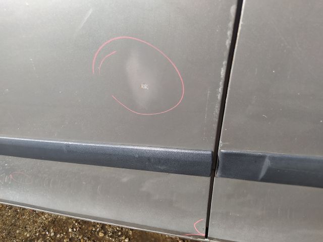 bontott SKODA FABIA II Jobb első Ülés