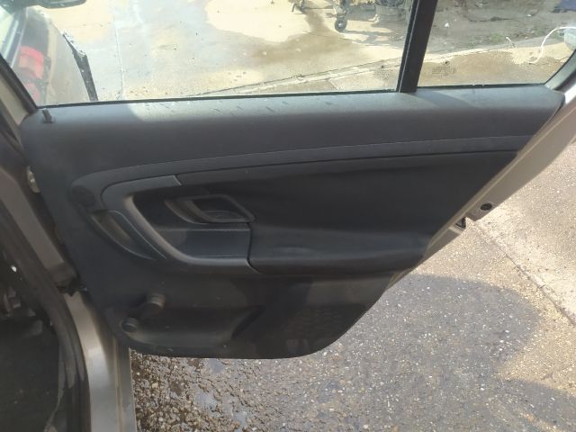 bontott SKODA FABIA II Jobb első Ülés