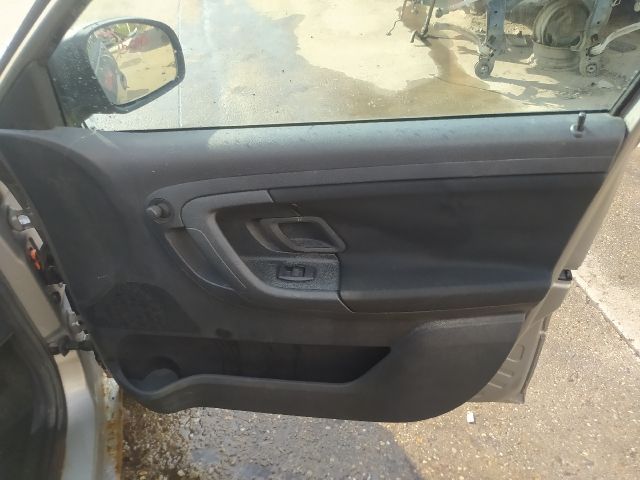 bontott SKODA FABIA II Jobb első Ülés