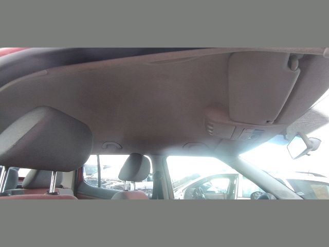 bontott SKODA FABIA II Jobb első Ülés