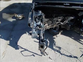 bontott SKODA FABIA II Jobb első Ütközéscsillapító