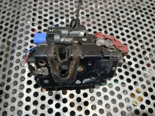 bontott SKODA FABIA II Jobb első Zsanér