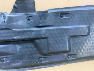 bontott SKODA FABIA II Jobb Fenéklemez