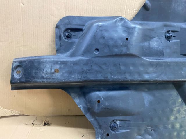 bontott SKODA FABIA II Jobb Fenéklemez