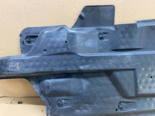 bontott SKODA FABIA II Jobb Fenéklemez