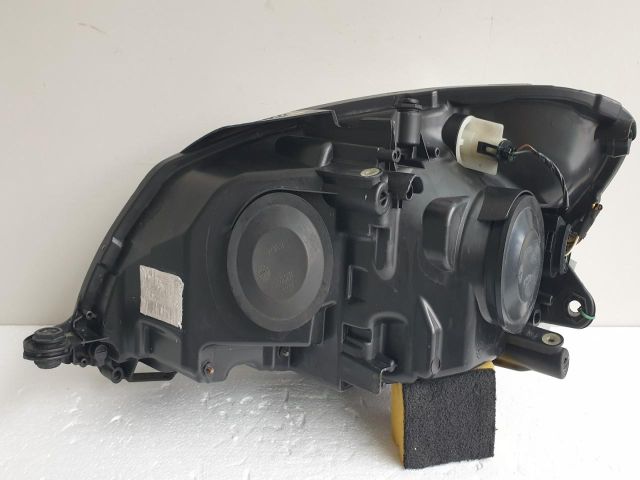 bontott SKODA FABIA II Jobb Fényszóró