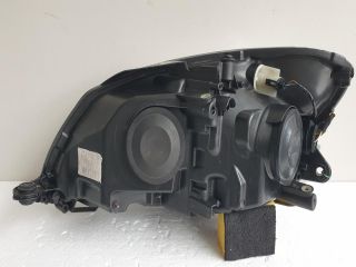 bontott SKODA FABIA II Jobb Fényszóró