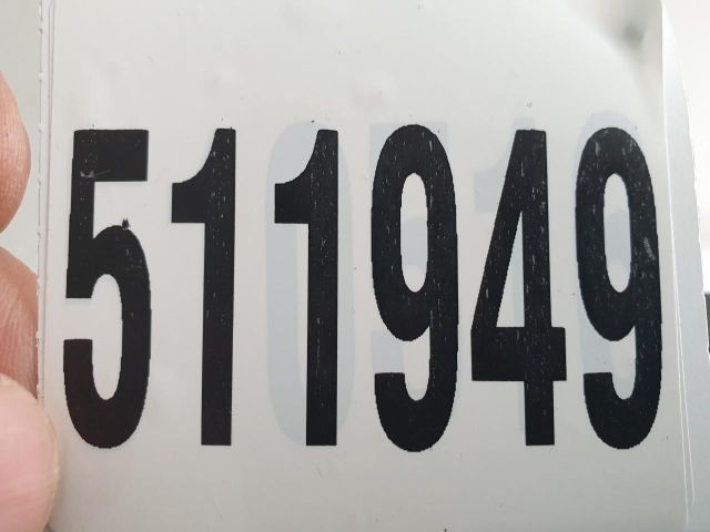 bontott SKODA FABIA II Jobb Fényszóró