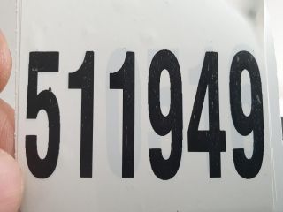 bontott SKODA FABIA II Jobb Fényszóró