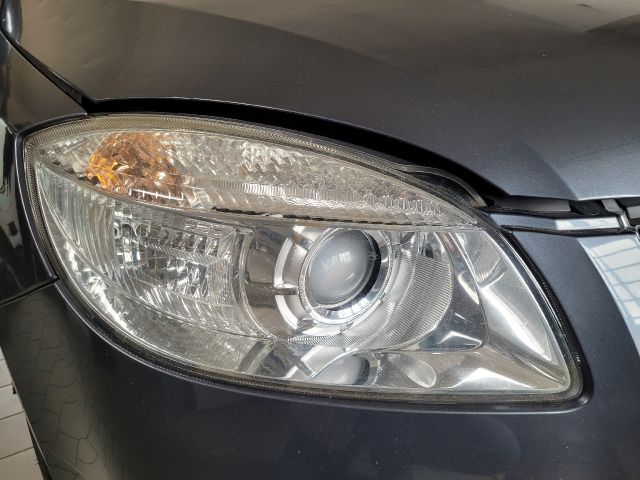 bontott SKODA FABIA II Jobb Fényszóró