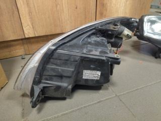 bontott SKODA FABIA II Jobb Fényszóró