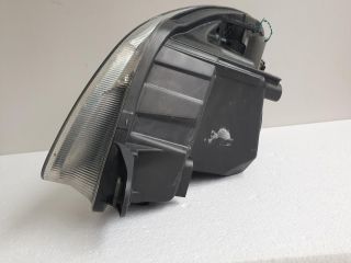 bontott SKODA FABIA II Jobb Fényszóró