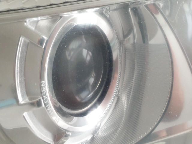 bontott SKODA FABIA II Jobb Fényszóró