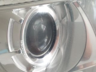 bontott SKODA FABIA II Jobb Fényszóró