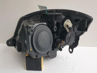 bontott SKODA FABIA II Jobb Fényszóró