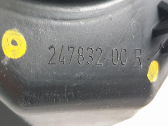 bontott SKODA FABIA II Jobb Fényszóró