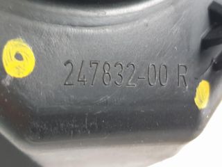 bontott SKODA FABIA II Jobb Fényszóró