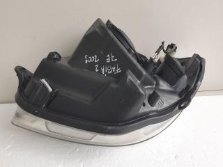 bontott SKODA FABIA II Jobb Fényszóró