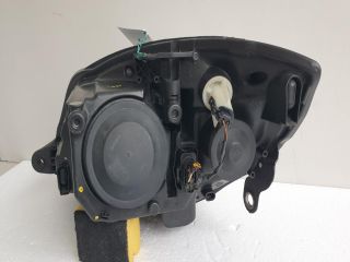 bontott SKODA FABIA II Jobb Fényszóró