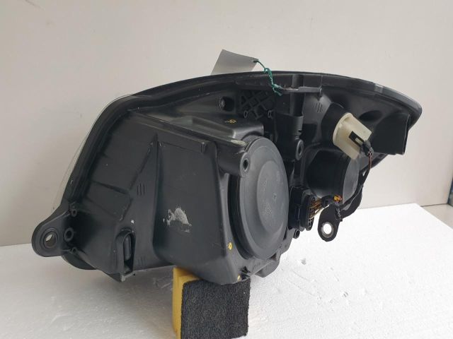 bontott SKODA FABIA II Jobb Fényszóró