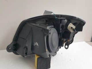 bontott SKODA FABIA II Jobb Fényszóró