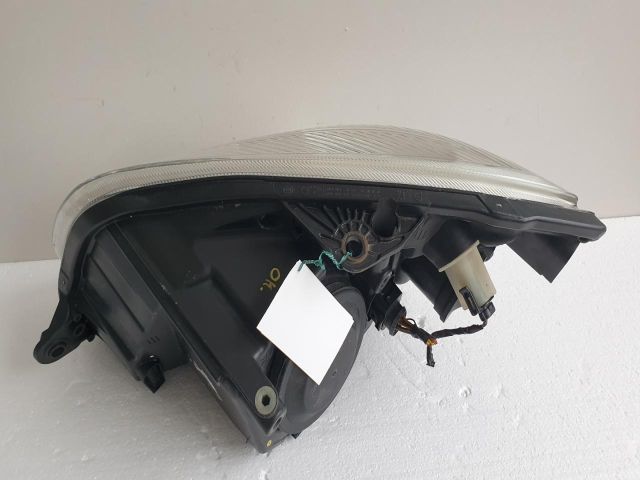 bontott SKODA FABIA II Jobb Fényszóró