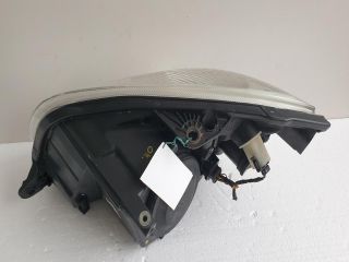 bontott SKODA FABIA II Jobb Fényszóró