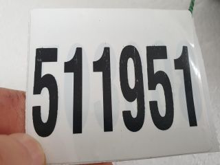 bontott SKODA FABIA II Jobb Fényszóró