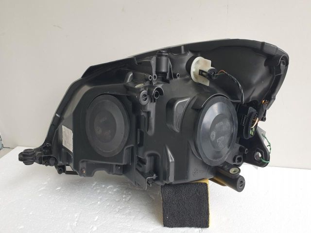 bontott SKODA FABIA II Jobb Fényszóró
