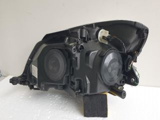 bontott SKODA FABIA II Jobb Fényszóró