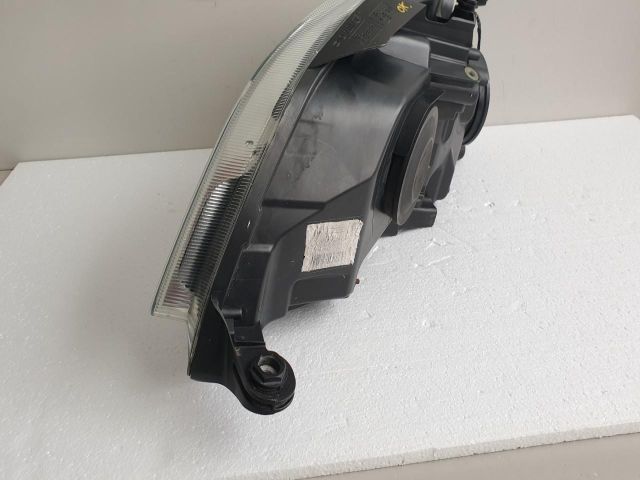 bontott SKODA FABIA II Jobb Fényszóró